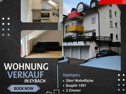 🌟 Charmante Dachgeschosswohnung in 73312 Geislingen, Öchsle 29 – Perfekt für Ihr neues Zuhause! 🏡