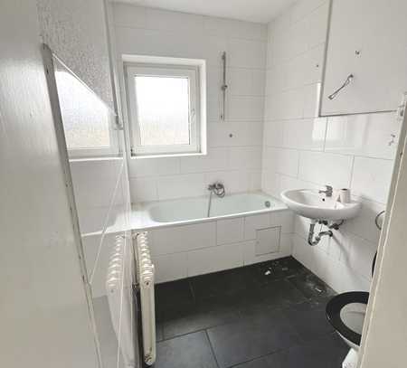 *In Renovierung*3-Zimmer-Wohnung | 67,16 m² | Duisburg