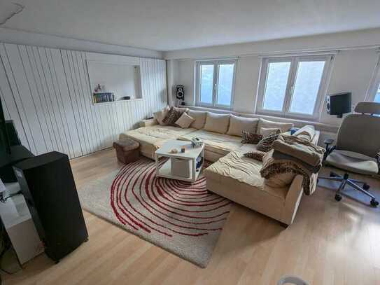 3-Zimmer-Wohnung in Radolfzell am Bodensee