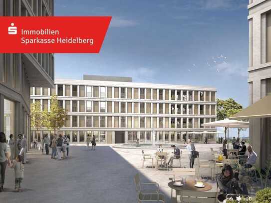 Eleganz trifft Funktionalität: 33 m² Ladenfläche in Top-Lage am Europaplatz