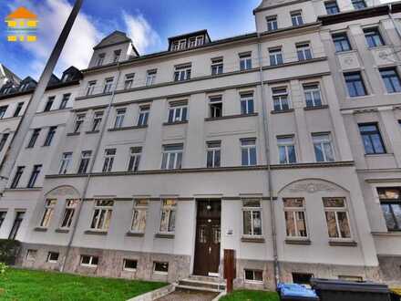 *BALKONFEELING IN HILBERSDORF - 2 Zimmer inkl. Einbauküche*