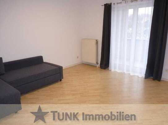 Praktisches 1-Zimmer-Appartement mit Balkon und EBK in Kleinostheim