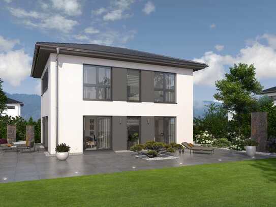 BRAND NEW HOUSE MINUTES AWAY FROM RAMSTEIN