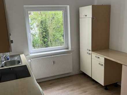 Attraktive 2-Zimmer-Wohnung in Hamburg Harburg