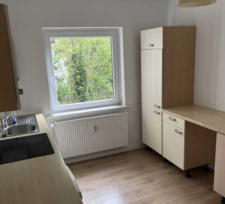 Attraktive 2-Zimmer-Wohnung in Hamburg Harburg