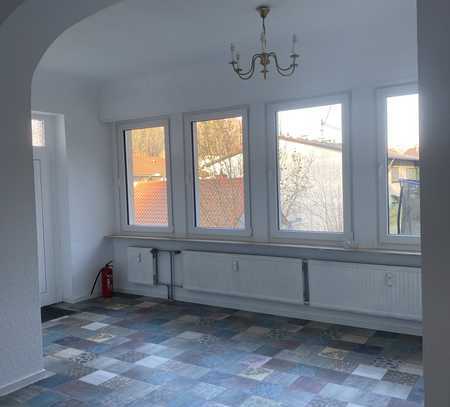 Geräumige Wohnung Erstbezug nach Vollrenovierung