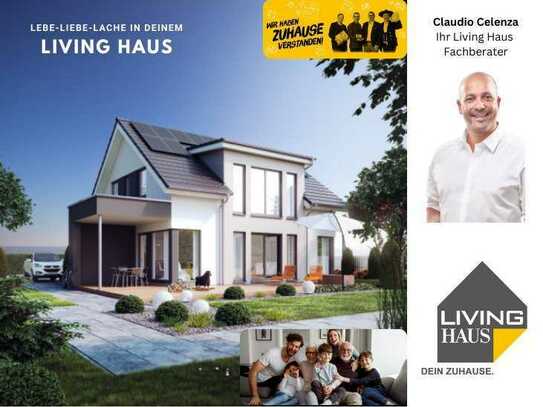 Traumhaus ❤️ auf TOP-Grundstück➜Auerbach