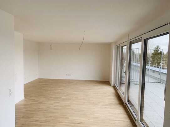 3,5 Zimmer Penthouse-Wohnung mit 96 qm