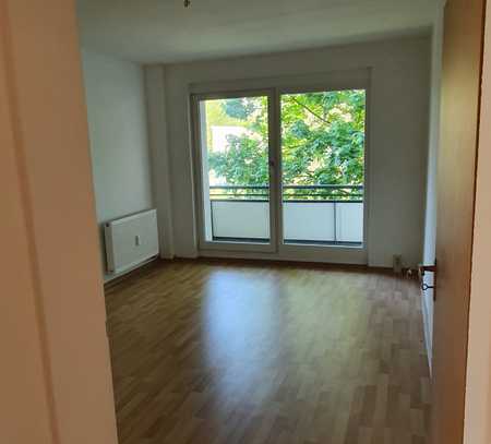 Schöne 3-Zimmer-Wohnung in der Kraftwerksiedlung