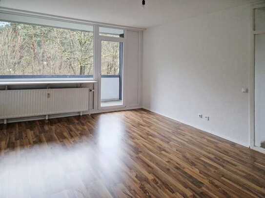 Gemütliche 3-Zimmer-Wohnung mit Balkon in Mechernich