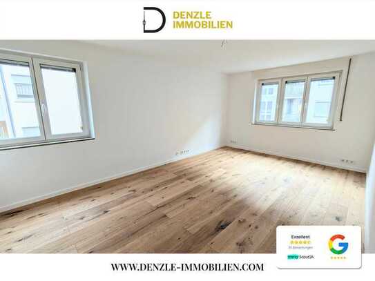 *Wer sucht kurzfristig? Super gelegene, renovierte 3-Zimmerwohnung mit Balkon im Stuttgarter Westen*