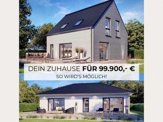 // Investieren Sie in Ihre Zukunft mit Scanhaus //