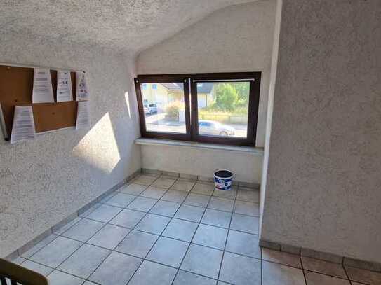 Schöne helle Obergeschoßwohnung 57m² in Westerburg - Hergenroth