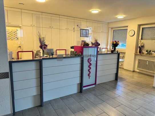 Arztpraxis mit 170m² zu vermieten, Nachfolger gesucht