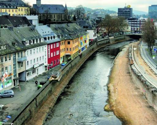 Wohnen mit Stil und Tradition in Siegen