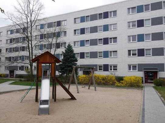 Gemütliche Familienwohnung in Nähe des Stadtzentrums