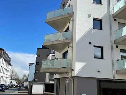 Schickes 1-Raum-Appartement mit Balkon in der Bielefelder City