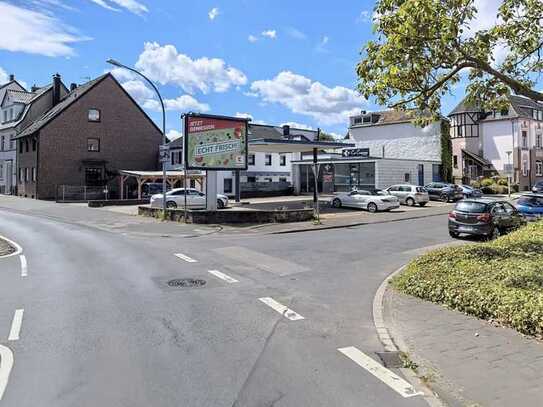 PKW Werkstatt / An- u. Verkaufsfläche auf der Hauptstraße von Viersen