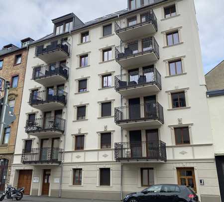 Micro Apartments - möbliert - zentrale Lage