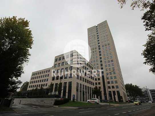 Büroesemble mit Lebensqualität | WESTFALEN TOWER