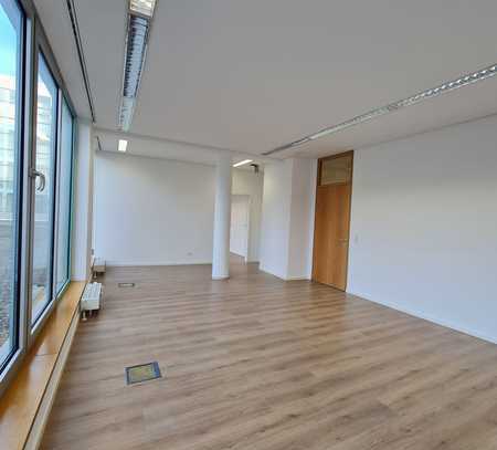 Helle Großzügige Büroflächen vom 20 bis 400m²