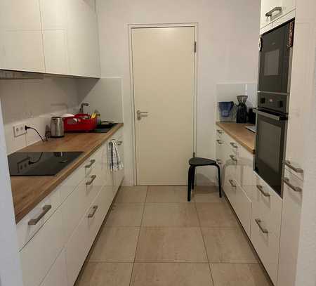 2 zimmer wohnung am potsdamer platz im berlin