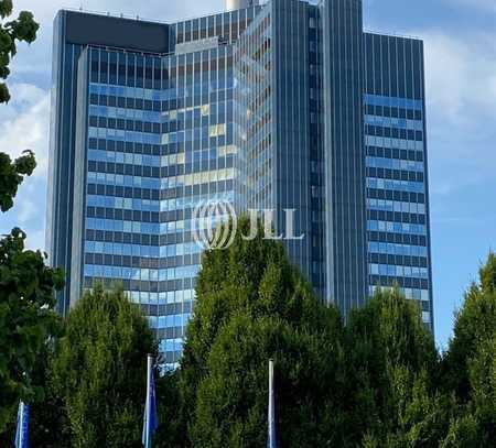 Büroflächen mit Weitblick direkt am Westfalenpark