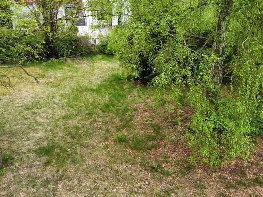 Wohnen im Grünen: Ihr sonniges Baugrundstück in der Niederheide von Hohen Neuendorf!