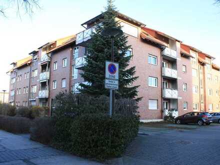 Helle moderne 3 Zi- Wohnung im 2. Obergeschoss
