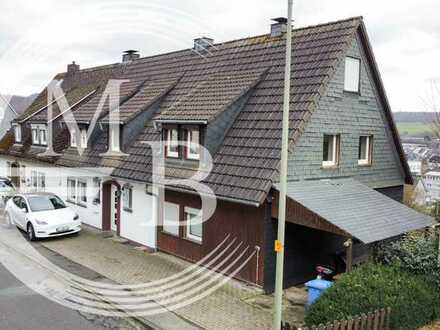 Zweifamilienhaus in Neunkirchen