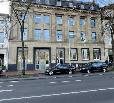 Minihotel im EG in Bonn-Bad Godesberg zu vermieten!