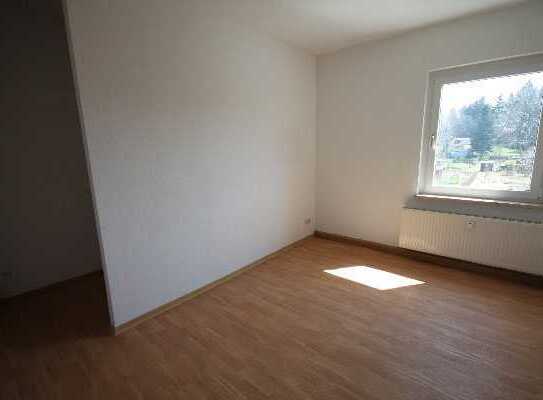 Kleine Single-Wohnung in Geyer!