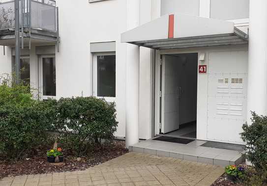 2-Zimmer-Wohnung