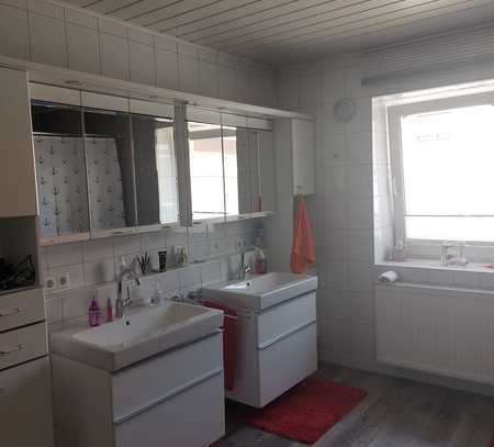Ganz besonderes 2 Familienhaus, in Bruchsal-Untergr. kein Renovierungsstau!!