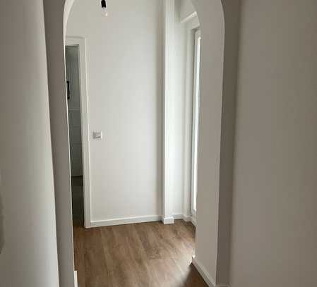 2-Zimmer-Wohnung mit Balkon in Krefeld