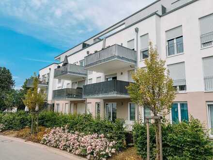 Barrierefreie 2 Zimmerwohnung