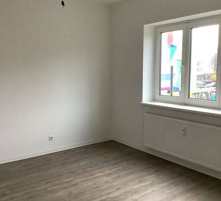 Perfekte Single-Wohnung - Frisch renoviert!