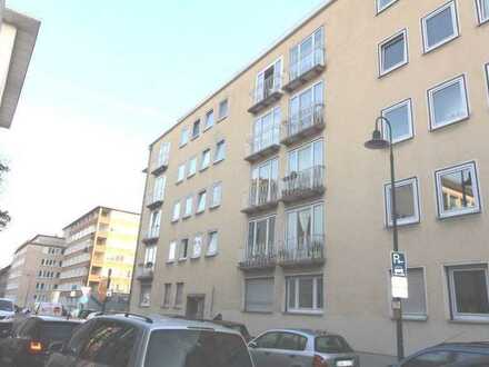 1 Zimmer - Single - Wohnung - Stadtmitte Darmstadt