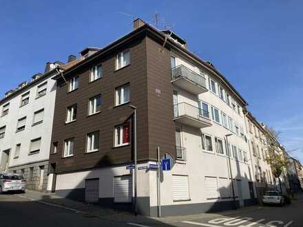 Ansprechende 2-Raum-Wohnung mit EBK und Balkon in Pirmasens