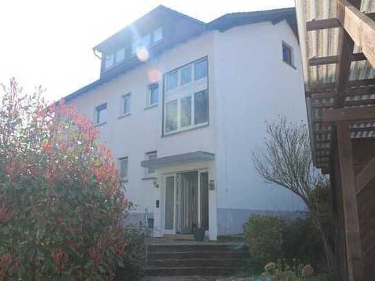 2-3 Familienhaus in ruhiger und begehrter Lage von Nußloch