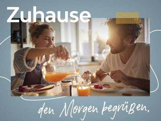 Familienwohnung am Buchenberg