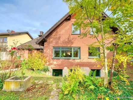 Freistehendes Einfamilienhaus in Lüftelberg, Bj.84, renovierungsbefürftig, ideal für Handwerker