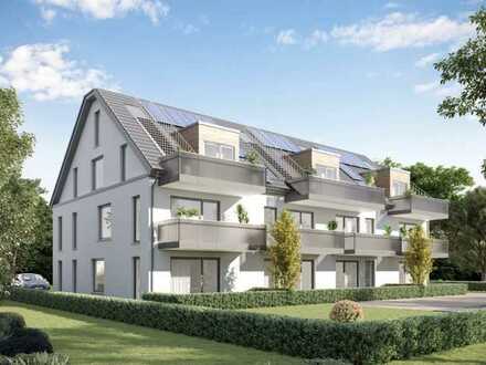 Mehrfamilienhaus in Bielefeld Thesen für Kapitalanleger