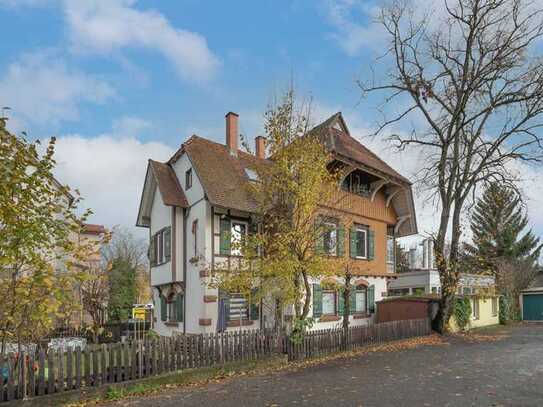 Dreifamilienhaus in Donaueschingen zu verkaufen!