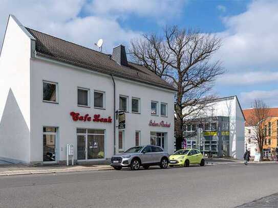 schöne Büro-Praxisfläche im Zentrum von Rodewisch