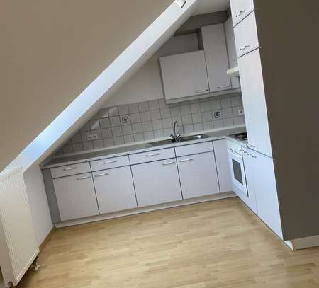 Einzimmer Apartement zu vermieten