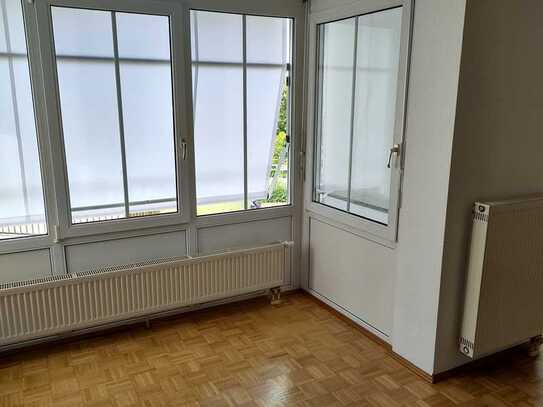 2-Raum-Wohnung in Würzburg