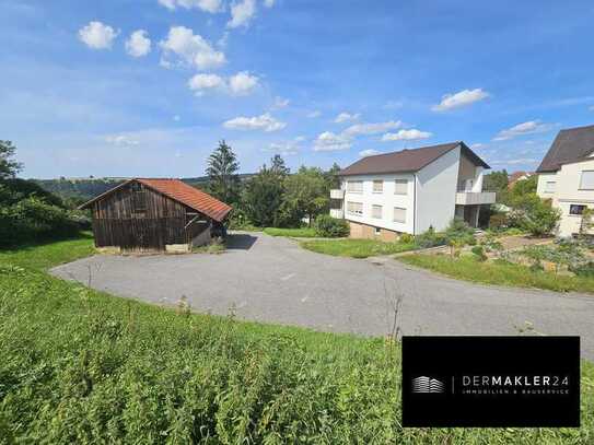 2-3 Familienhaus in Burgstall (Backnang) zu verkaufen...