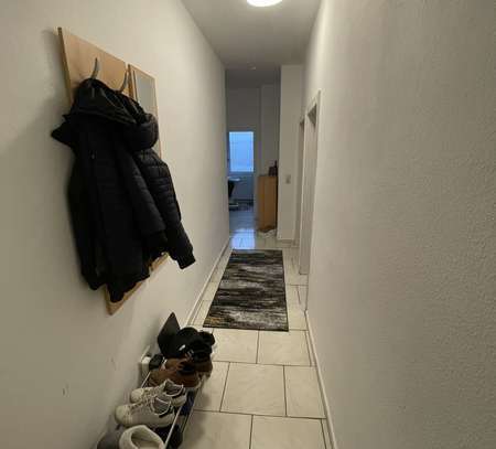 2-Zimmer-Wohnung in Uni-Nähe