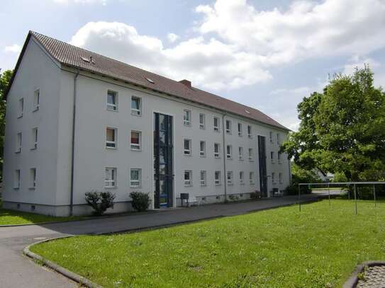 3-Zimmerwohnung Hoyerswerda